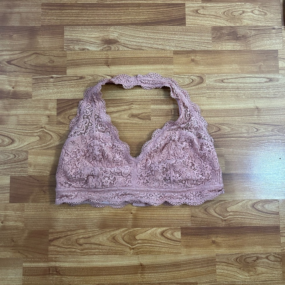 Arie Lace Bralette